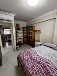 Blk 517 Pasir Ris Street 52 (Pasir Ris), HDB 4 Rooms #586185661